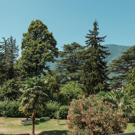 Pool House Merano Exterior foto